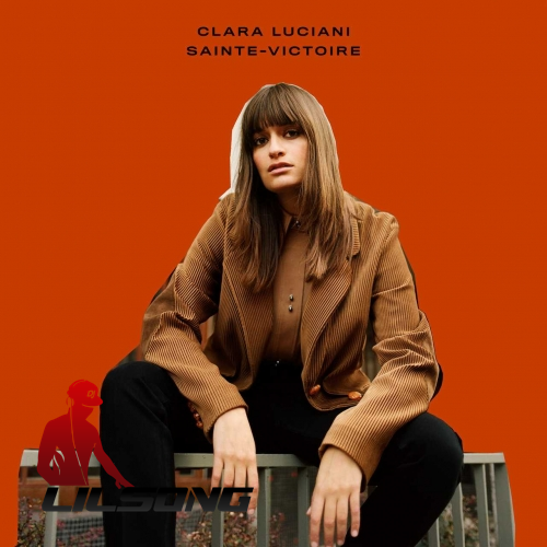 Clara Luciani - Sainte Victoire